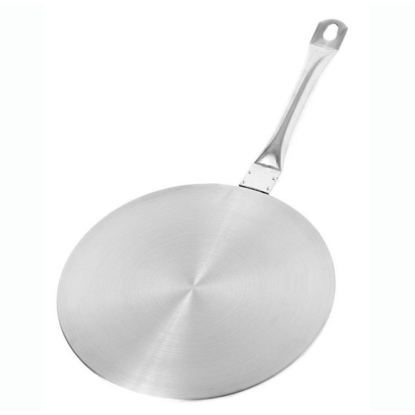 PODKŁADKA ADAPTACYJNA DO PŁYT INDUKCYJNYCH Ø19cm KH-4819
