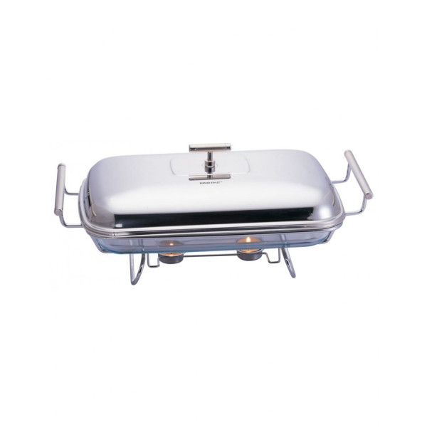 PODGRZEWACZ STOŁOWY ŻAROODPORNY 3.0L KiNGHOFF KH-1414
