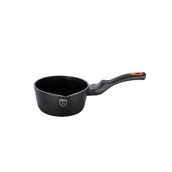 RONDEL GRANITOWY 16cm BERLINGER HAUS GRANIT DIAMOND LINE BH-1795