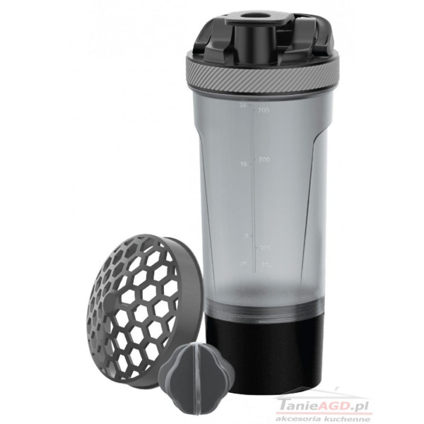 SHAKER DO KOKTAJLI 720ml KiNGHOFF KH-1359