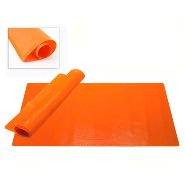 SILIKONOWA STOLNICA MATA 50 x 40cm TIROSS TS-396-2