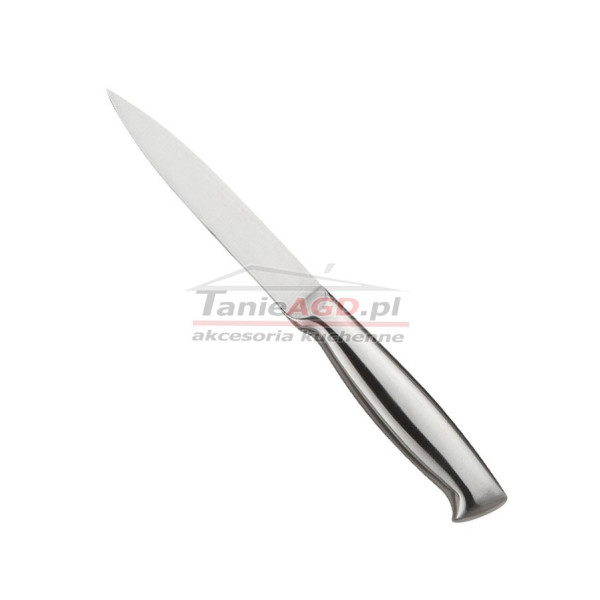 STALOWY NÓŻ UNIWERSALNY 12CM KiNGHOFF KH-3432