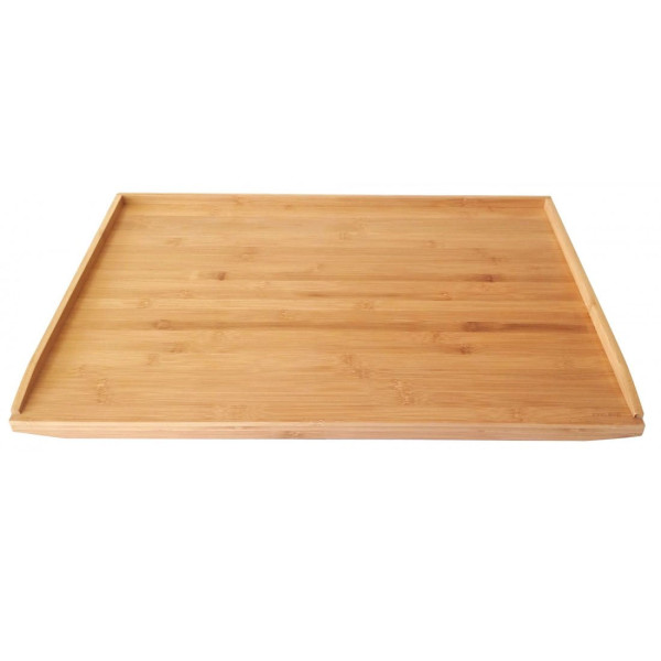 STOLNICA BAMBUSOWA 64X43CM KINGHOFF KH-1517