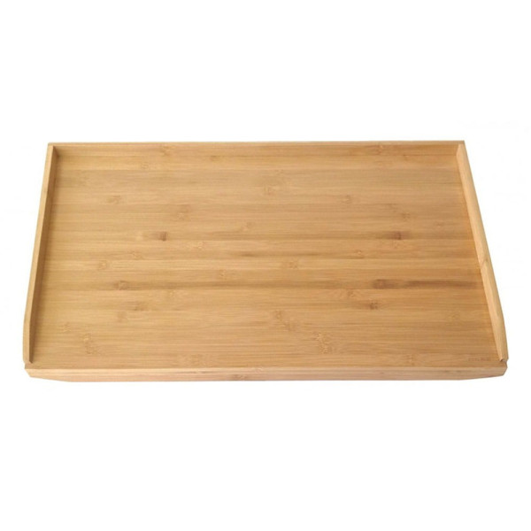 STOLNICA BAMBUSOWA 55x43cm KRISBERG KS-2550