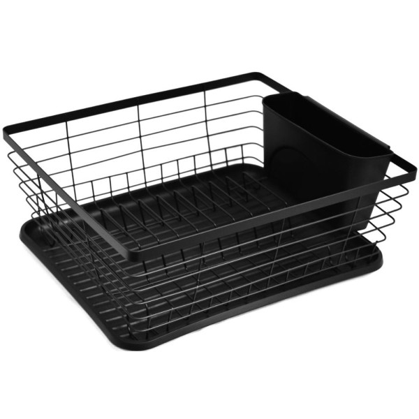 SUSZARKA DO NACZYŃ 36 x 30 x 14,5cm BRUNBESTE BB-1483