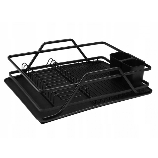 SUSZARKA DO NACZYŃ 59x38x18cm BRUNBESTE BB-1469