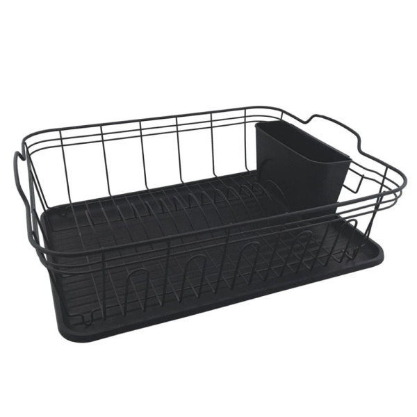 SUSZARKA DO NACZYŃ 45 x 35cm BRUNBESTE BB-1484 / 7509