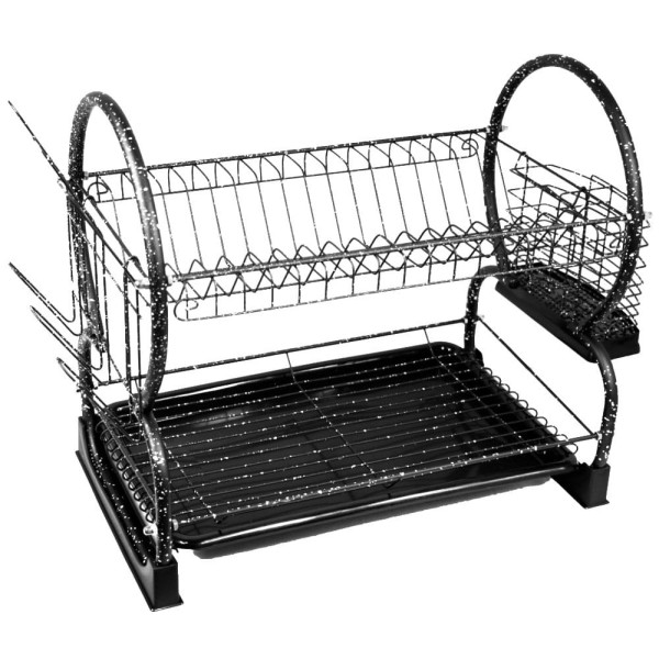 SUSZARKA DO NACZYŃ 56x25x38cm BRUNBESTE BB1499