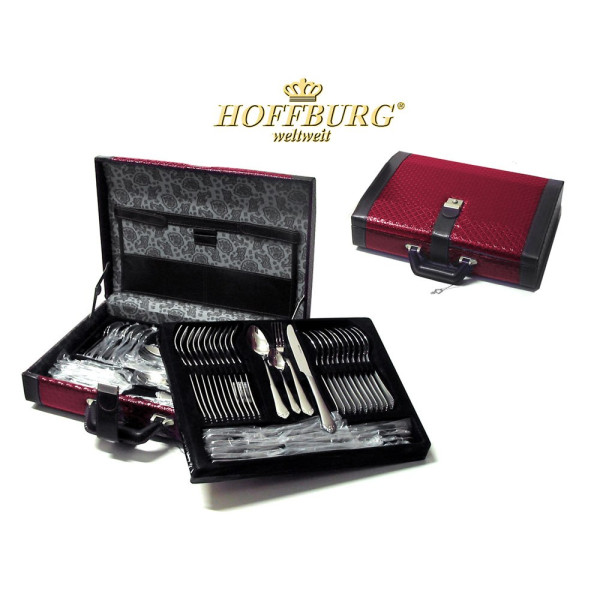SZTUĆCE HOFFBURG JULIA CHERRY 72 ELE HB-8413