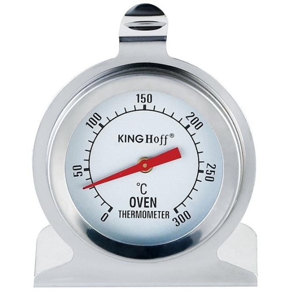 TERMOMETR DO PIEKARNIKA KiNGHOFF KH-3699