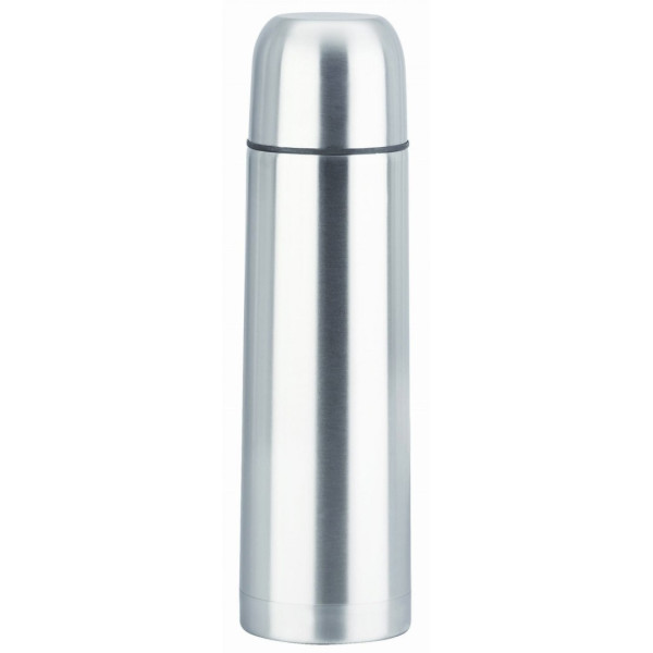 TERMOS STAL NIERDZ. 0.75L + POKROWIEC MAESTRO MR-1633-75