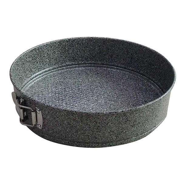TORTOWNICA BLASZANA 28cm NON-STICK KLAUSBERG KB-7420
