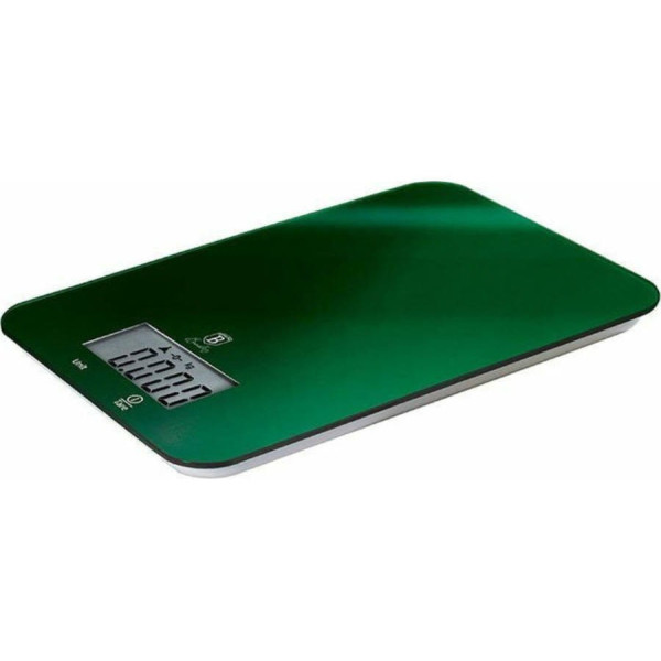 WAGA KUCHENNA ULTRA-SLIM BERLINGER HAUS EMERALD BH-9111