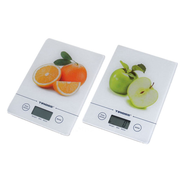 WAGA KUCHENNA ULTRA-SLIM TIROSS TS-1301