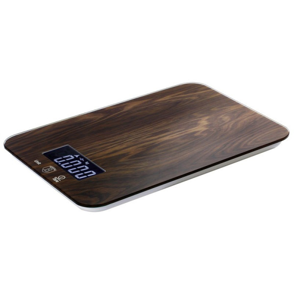 WAGA KUCHENNA ULTRA-SLIM BERLINGER HAUS WENGE BH-9005