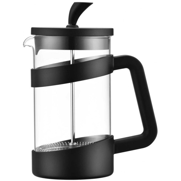 ZAPARZACZ DO HERBATY ZIÓŁ 1000ml KiNGHOFF KH-1399