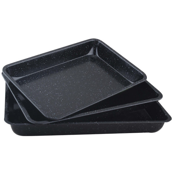 ZESTAW FORM DO PIECZENIA CIASTA NON-STICK KiNGHOFF KH-1069