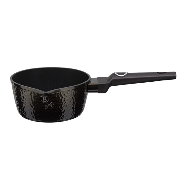 RONDEL TYTANOWY 16cm 1.2L BERLINGER HAUS PRIMAL GLOSS BH-6570