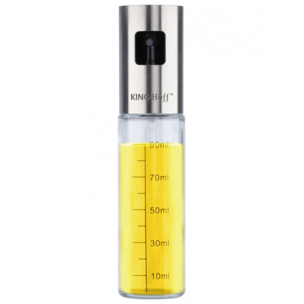ATOMIZER SPRYSKIWACZ DO OLEJU 100ml KINGHOFF KH-1588