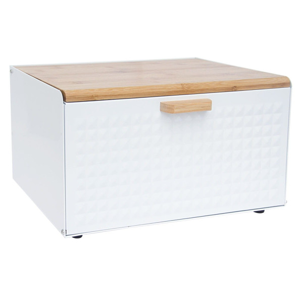 CHLEBAK DWUSTRONNY GEOMETRIC KRISBERG KS-2608