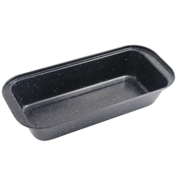 BLACHA FORMA DO CHLEBA PASZTETU CIASTA 30x13x6cm KINGHOFF KH-1549