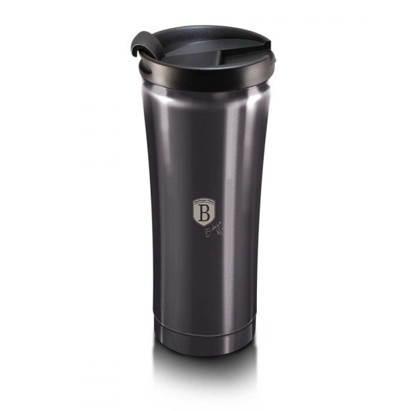 KUBEK TERMICZNY 500ML BERLINGER HAUS CARBON PRO BH-6405