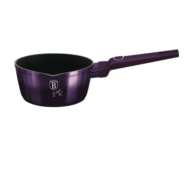 RONDEL TYTANOWY 16cm 1.2L BERLINGER HAUS PURPLE ECLIPSE BH-6627
