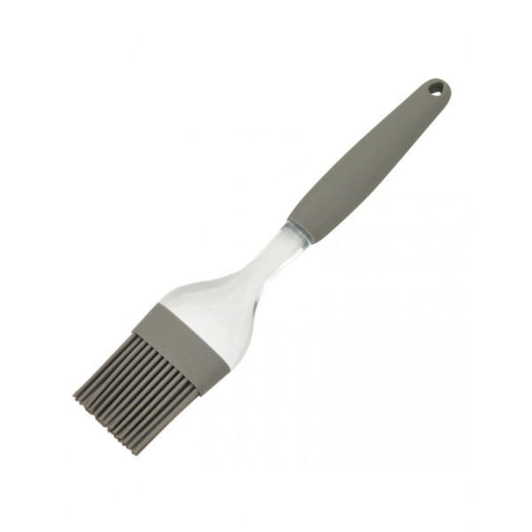 PĘDZELEK SILIKONOWY 24cm KINGHOFF KH-1623