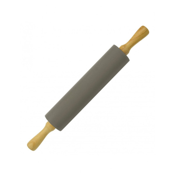WAŁEK SILIKONOWY DO CIASTA 47.5cm KINGHOFF KH-1629