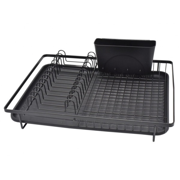 SUSZARKA DO NACZYŃ OCIEKACZ 44 x 33 x 13.5CM BRUNBESTE BB-2309