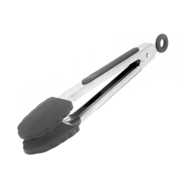 SZCZYPCE KUCHENNE SILIKONOWE 18CM BRUNBESTE BB-1547