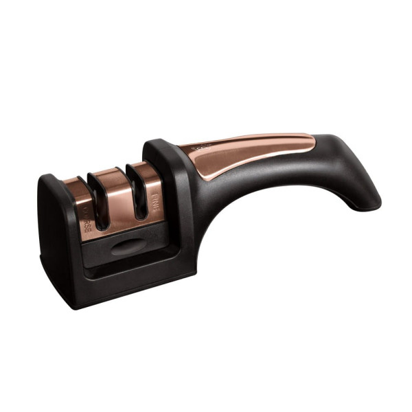 OSTRZAŁKA DO NOŻY DWUETAPOWA BERLINGER HAUS BLACK ROSE BH-7551