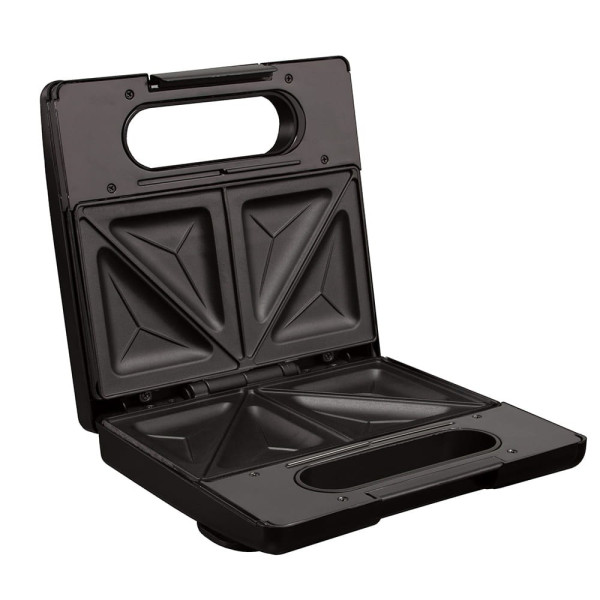 OPIEKACZ DO TOSTÓW TRÓJKĄT BERLINGER HAUS BLACK ROSE BH-9145
