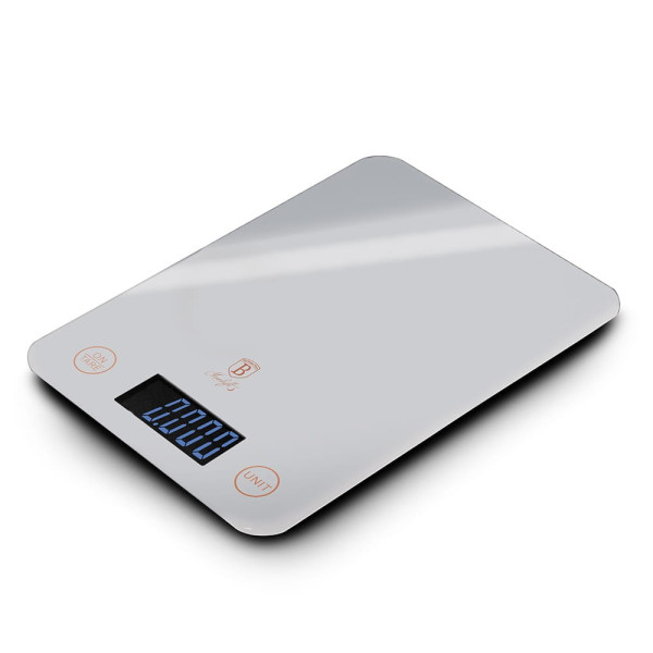 WAGA KUCHENNA ULTRA-SLIM BERLINGER HAUS MOONLIGHT BH-9360