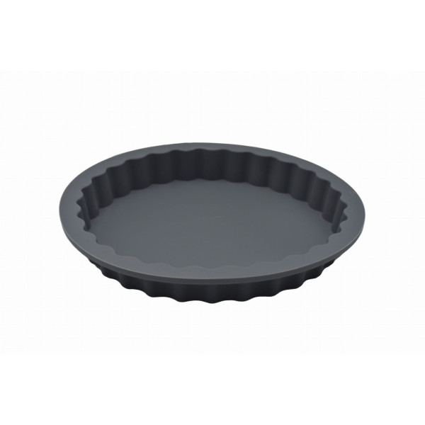 FORMA SILIKONOWA DO TARTY MAZURKA 23CM OKRĄGŁA BRUNBESTE BB-2893