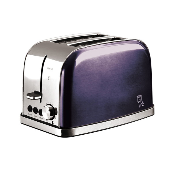 TOSTER OPIEKACZ BERLINGER HAUS PURPLE ECLIPSE BH-9392