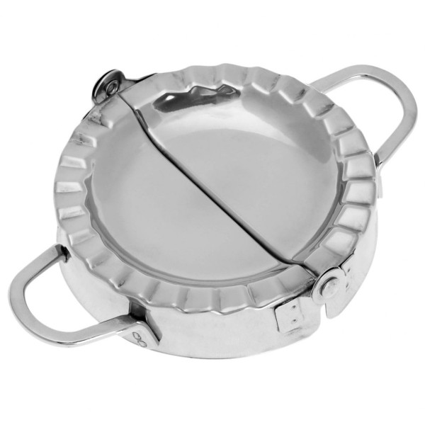 FOREMKA DO LEPIENIA PIEROGÓW 12CM BRUNBESTE BB-3009