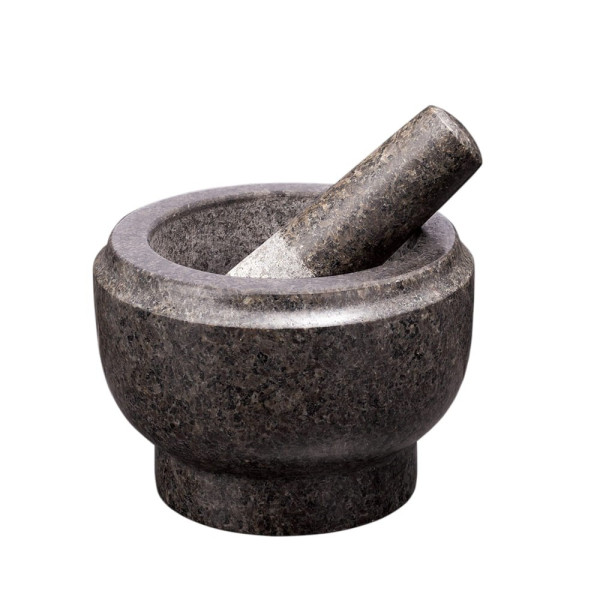 MOŹDZIERZ GRANITOWY 14cm BERLINGER HAUS BH-7825