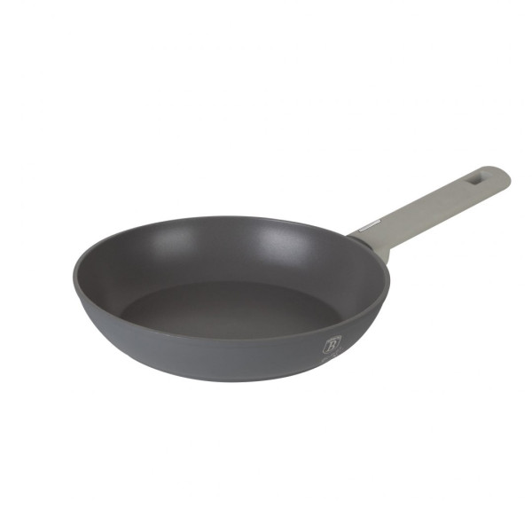 PATELNIA Z POW. TYTANOWĄ 28cm BERLINGER HAUS ASPEN BH-7064