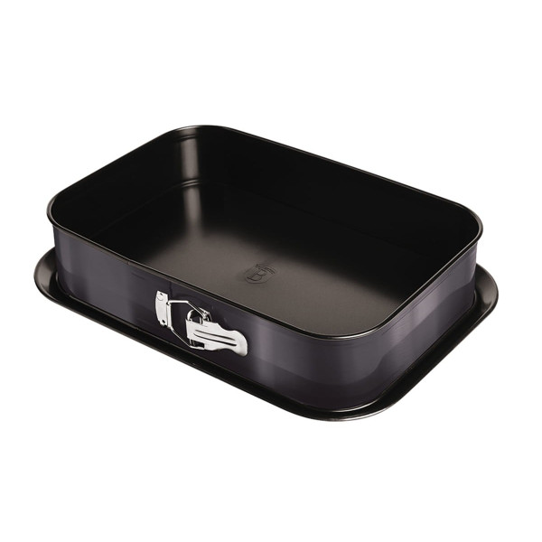FORMA DO PIECZENIA 39x27cm BERLINGER HAUS CARBON PRO BH-1825