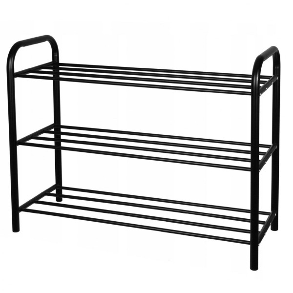 REGAŁ PÓŁKA NA BUTY 65 x 52 x 26cm BRUNBESTE BB-1129