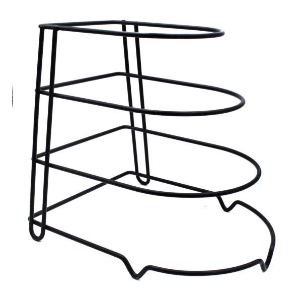 STOJAK ORGANIZER NA PATELNIE BRUNBESTE BB-2906