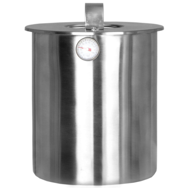 SZYNKOWAR 2.5kg Z TERMOMETREM ZILNER ZL-3913