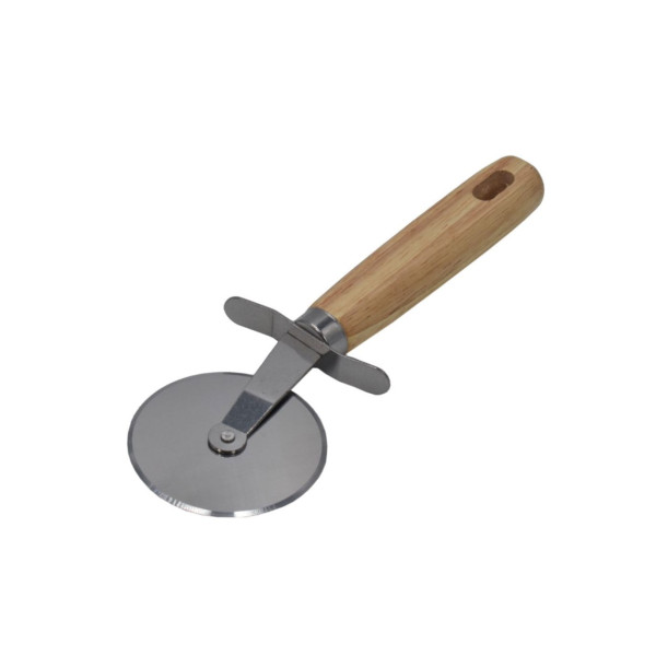 NÓŻ DO KROJENIA PIZZY RADEŁKO 6.5CM BRUNBESTE BB-2997