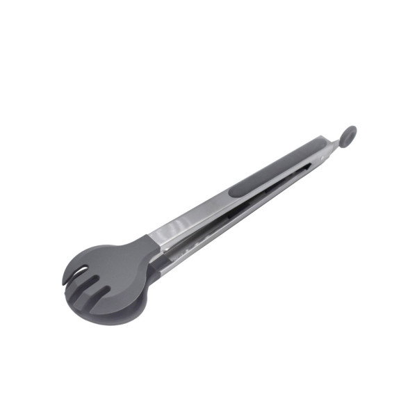 SZCZYPCE KUCHENNE SILIKONOWE 34CM GRILLOWE BRUNBESTE BB-2959