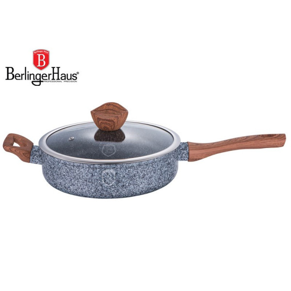 PATELNIA BERLINGER HAUS FOREST LINE 24CM BH-1210