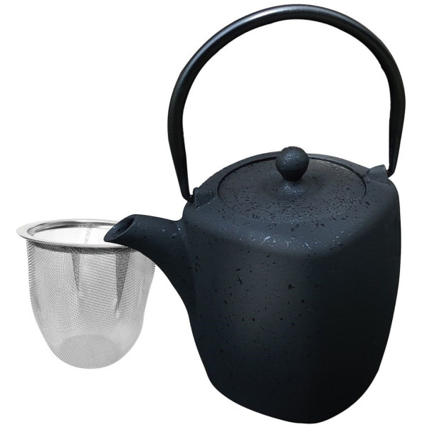 CZAJNICZEK ŻELIWNY ZAPARZACZ 0.9L KINGHOFF KH-1818