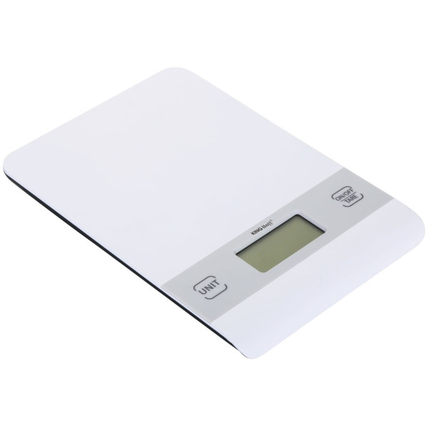 ELEKTRONICZNA WAGA KUCHENNA 1G / 5KG KINGHOFF KH-1824