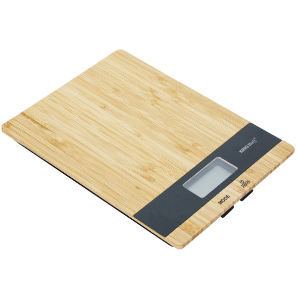 ELEKTRONICZNA WAGA KUCHENNA 1G / 5KG KINGHOFF KH-1825