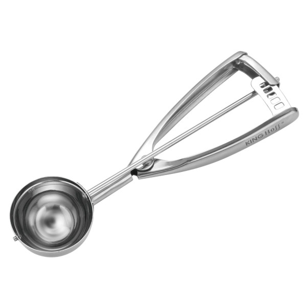 ŁYŻKA DO LODÓW GAŁKOWNICA KINGHOFF KH-1808